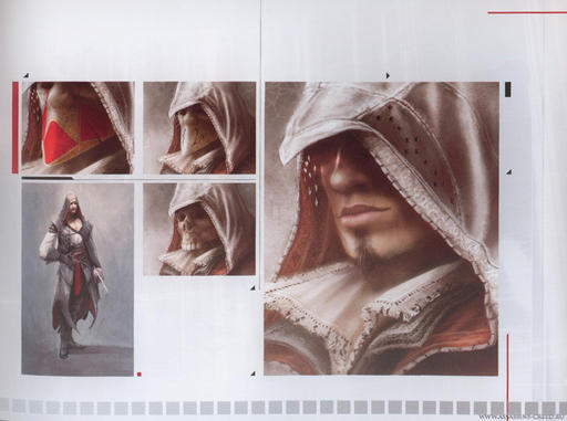 Assassin's Creed II - Книга заговора