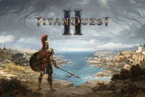 Рекламный ролик сиквела Titan Quest с Future Games Show